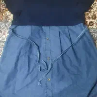 لباس بارداری یا شیردهی نونو  از ۳۸تا ۴۴ فقط ۲۰۰|لباس|ری, شهرری|دیوار