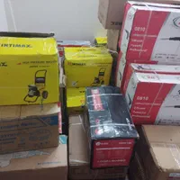 کارواش شستشوی منزل و خودرو|لوازم نظافت|زابل, |دیوار