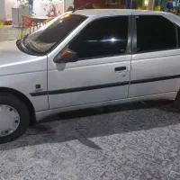 405 مدل 96دوگانه شرکتی