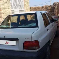 پراید 131.دواربک|خودرو سواری و وانت|زاوه, |دیوار