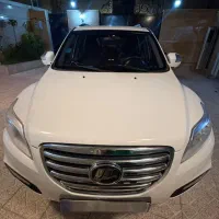 لیفان x60 مدل ۹۳