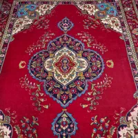 فرش دستبافت تبریز