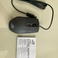 ماوس asus-strix impact