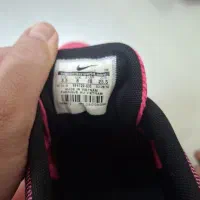 کفش نایک اصل درحدخیلی نو|کیف، کفش، کمربند|شیراز, زند|دیوار