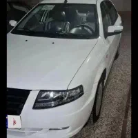 سورن پلاس بنزینی مدل 1400