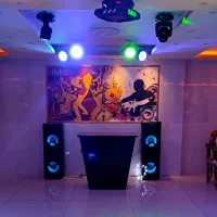 باغ ویلا ( تالار جهت جشن ها)