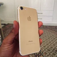 ایفون سون7 کلکسیونی تمیز