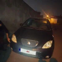 تیبا یک مدل ۹۱