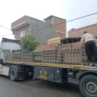 خریدفروش ایرانیت چوب اهن ضایعات تخریب ساختمان