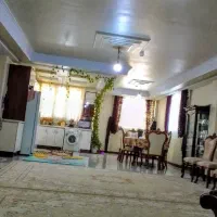 ۱۳۰ متر ۳ خواب تکواحدی|فروش آپارتمان|تهران, نیروی دریایی|دیوار