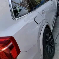 ولوو ۲۰۱۶|خودرو سواری و وانت|تهران, سعادت‌آباد|دیوار