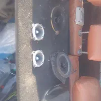 تیبا ۲مدل ۹۸بی رنگ سفید|خودرو سواری و وانت|کنگاور, |دیوار