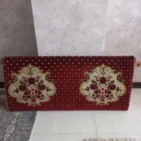 یک جفت پشتی ماشینی