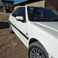 پژو پارس|خودرو سواری و وانت|خرمآباد, |دیوار