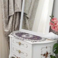 اینه و کنسول