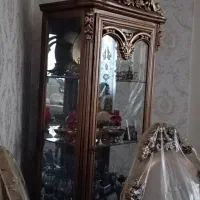 سرویس کلی|بوفه، ویترین، کنسول|اهواز, گلستان|دیوار