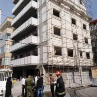 تمامی کارهای ساختمانی بنایی