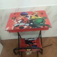 میز تحریر در حد نو