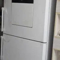 یخچال فریزر مدل الکترواستیل