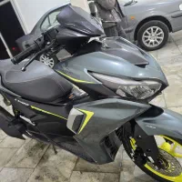 موتور ایروکس 180