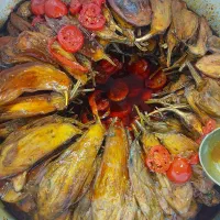 استخدام آشپز ماهر