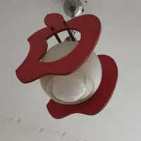 لوستر اپل|لوستر و چراغ آویز|اهواز, اسلام آباد شرقی|دیوار