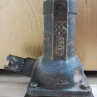 جک ۳ تن نیسانی