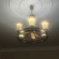 لوستر دارکار اصلی نو‌نو و مرتب