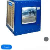 کولر آبی دستی