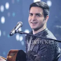 ۲و۳و ۴عددبلیط کنسرت محسن یگانه ۱۸و ۱۹ و ۲۴ آذر|بلیت کنسرت|تهران, نیروی هوایی (پیروزی)|دیوار