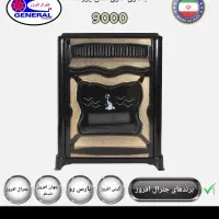 بخاری|بخاری، هیتر، شومینه|نورآباد, |دیوار