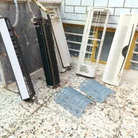 خدمات نصب کولر