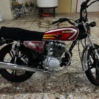 موتور کویر 200|موتورسیکلت|اهواز, کیانپارس |دیوار