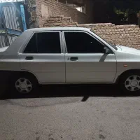 فروش پراید ۹۶