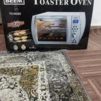 توستر|اجاق گاز و لوازم برقی پختوپز|بندرعباس, |دیوار