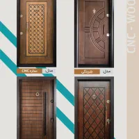 تحویل فوری ضدسرقت با چهارچوب ویراق پایینترین قیمت|مصالح و تجهیزات ساختمان|فردیس, طالقانی|دیوار