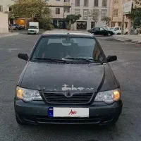 پراید 111مدل 90|خودرو سواری و وانت|فردیس, شهرک شهید حسینی|دیوار