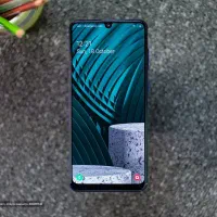 a31 سامسونگ تمیز با رام 128 و رم 6