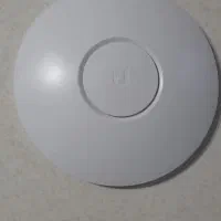 اکسس پوینت یونیفا UniFi -AP-pro & روتر Router