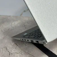 لپ تاپ hp i5 نسل 8 رم 8 با اس اس 256 فول اچدی|رایانه همراه|اهواز, نادری|دیوار