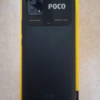 گوشی poco c40 نو