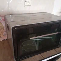 توستر|اجاق گاز و لوازم برقی پخت‌وپز|تربت جام, والفجر|دیوار