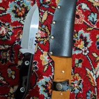 چاقوی آهن بر