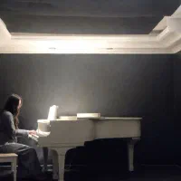 تدریس تخصصی پیانو کودک تا بزرگسال