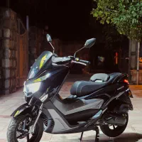 لین مکس پلاس ۱۵۰سی سی