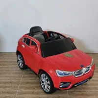 ماشین شارژی