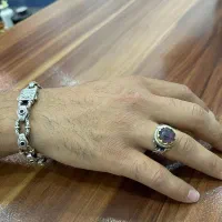 دستبند نقره تایلندی|جواهرات|قم, آذر (نکویی)|دیوار