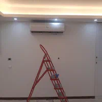 نصب کولرگازی لوله کشی ومسی تعمیرات کولرگازی|خدمات پیشه و مهارت|زنجان, |دیوار