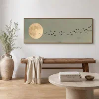 تابلو مینیمال