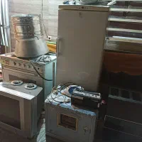 وسایل خونه اشپزخانه|سایر لوازم برقی|کرمان, |دیوار